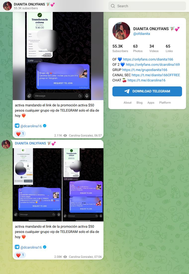 ofdianita